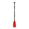 Fanatic Ripper Pure Adjustable 3-piece SUP Paddle with Pure construction, studio product image
