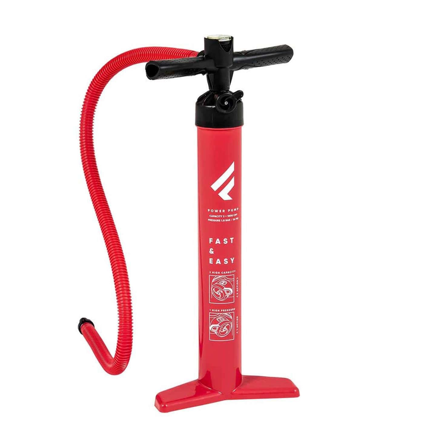Kite Pumps | Durable and Efficient Kite Inflation Tools