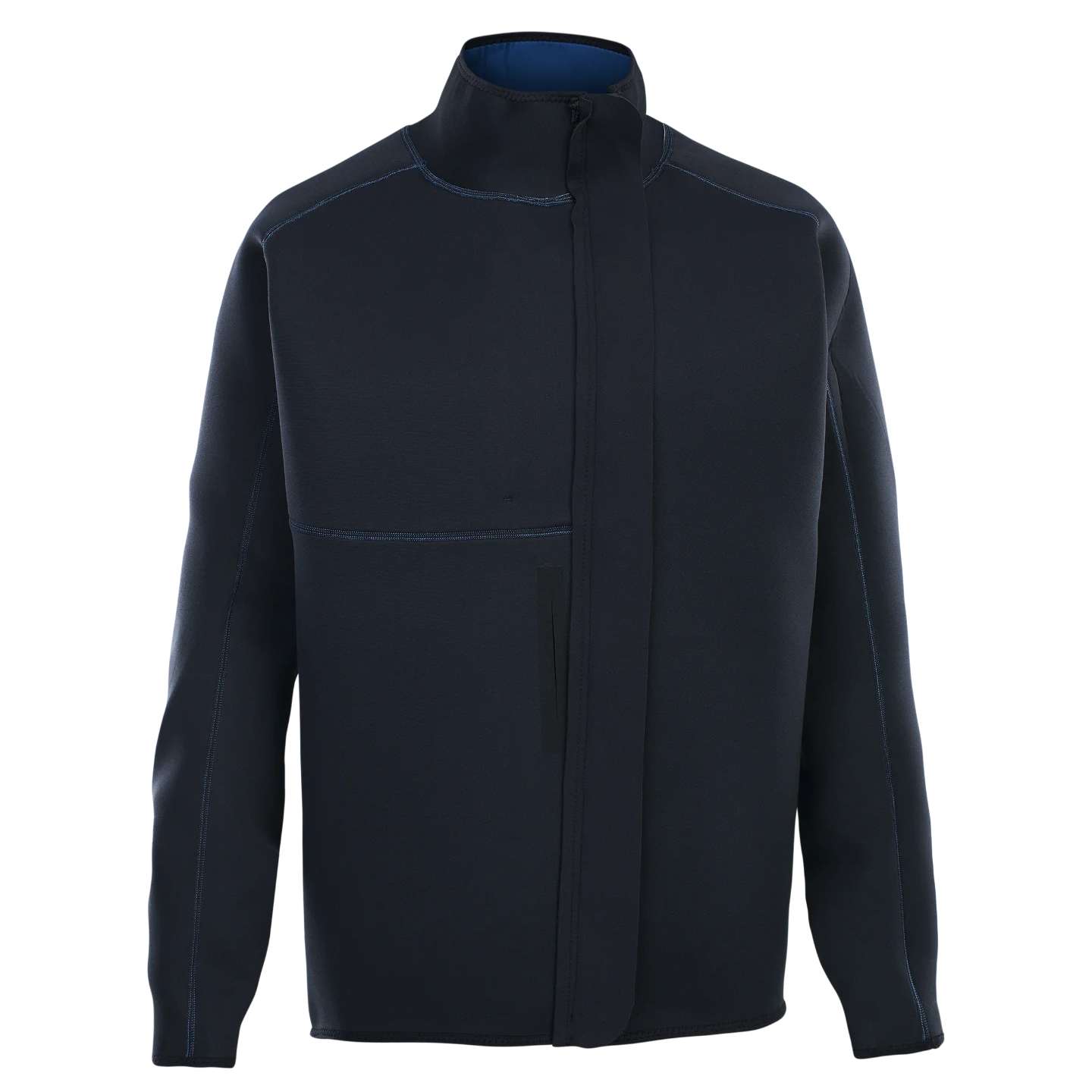 ION Neo Cruise jacket 2024 back view