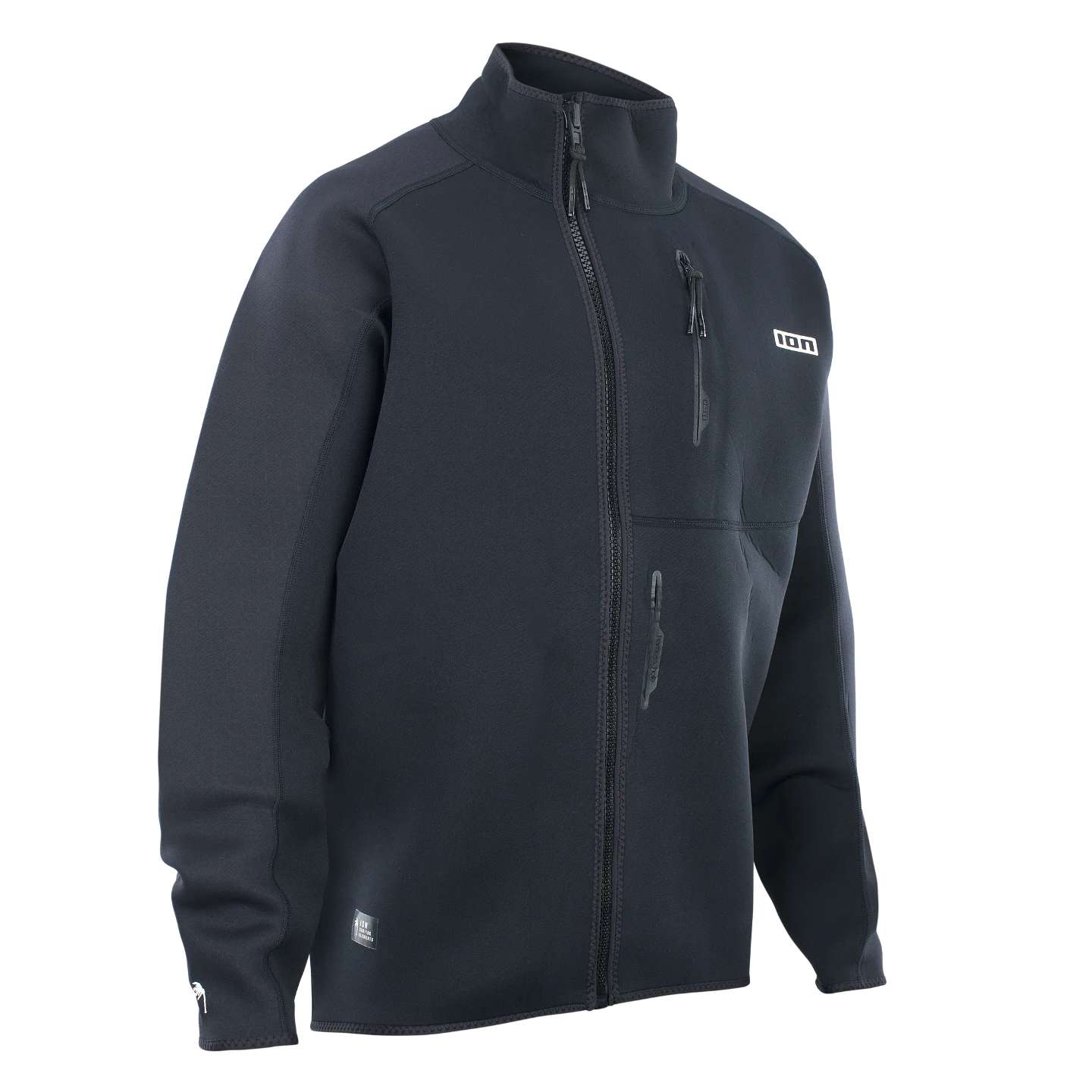 ION Neo Cruise jacket 2024 studio front view