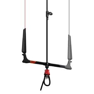 Slingshot Sentry V2 Bar control bar detail
