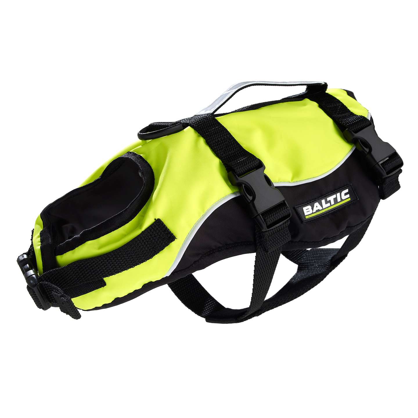 Baltic Maja buoyancy aid displayed in a front-facing product view on a white background.