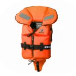 Baltic Split Front Childs Lifejacket