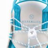 hyperlite-2021-allure-boots-alt2-zoom Hyperlite Womens Allure OT 2026 Wakeboard Boots – close-up of the wakeboard boots footbed, liner and heel support