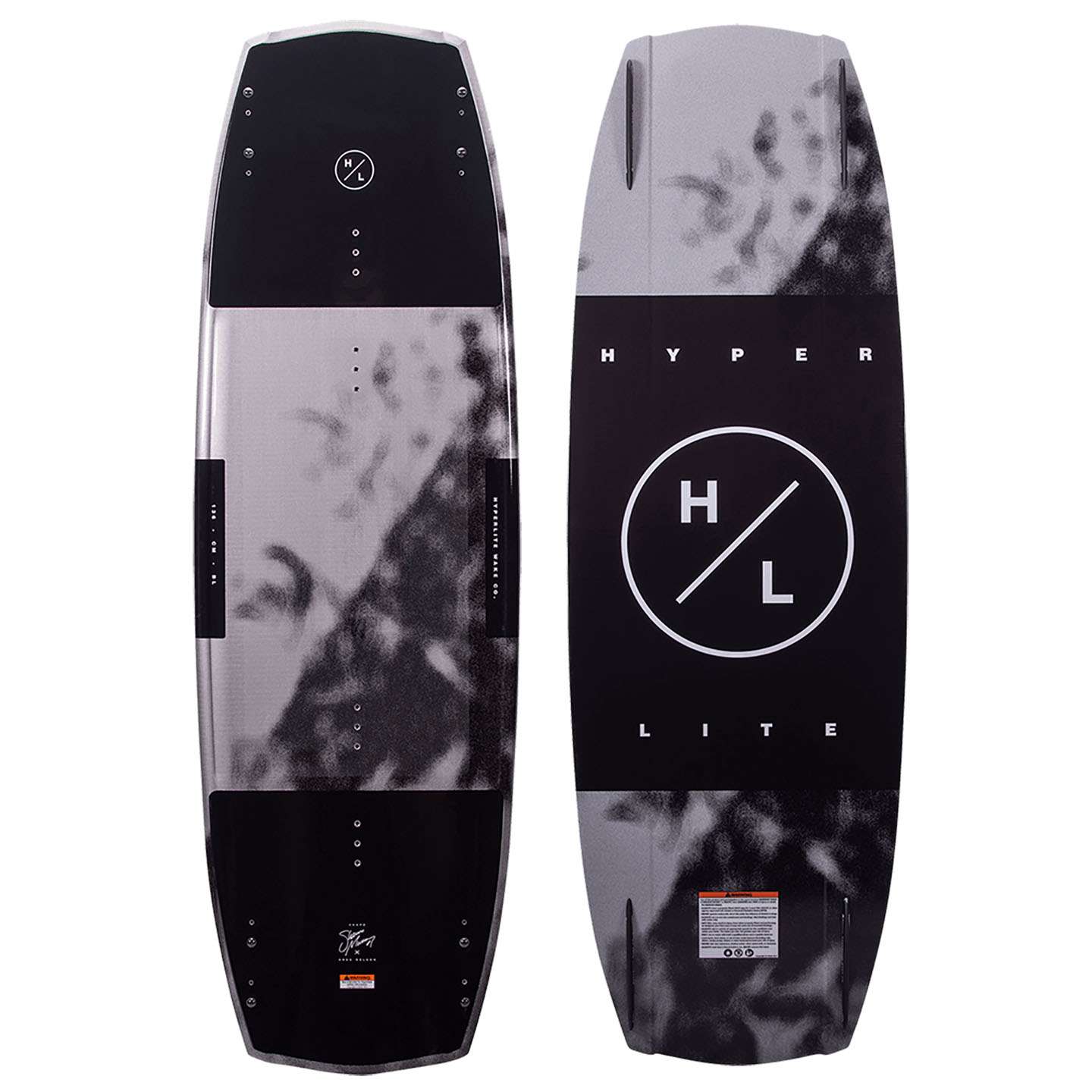 Hyperlite Baseline 2021 Wakeboard - King of Watersports