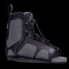 Hyperlite Remix OT 2026 Wakeboard Boots – side view of the wakeboard boots with lace, strap and ankle support details