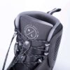 Hyperlite Remix OT 2026 Wakeboard Boots – close-up of the wakeboard boots footbed, liner and heel support
