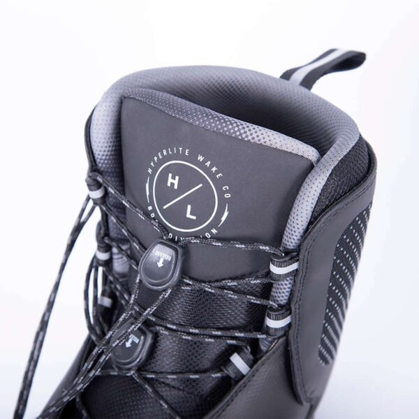 Hyperlite Remix OT 2026 Wakeboard Boots - King of Watersports