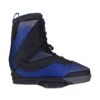 Hyperlite Capitol 2024 Wakeboard Boots – pair of wakeboard boots showing the full boot shape, colourway and closure system