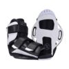 Hyperlite Formula OT 2026 Wakeboard Boots – close-up of the wakeboard boots footbed, liner and heel support