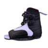 Hyperlite Womens Jinx OT 2026 Wakeboard Boots – side view of the wakeboard boots with lace, strap and ankle support details
