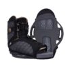 Hyperlite Womens Syn OT 2026 Wakeboard Boots – close-up of the wakeboard boots footbed, liner and heel support