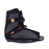 Hyperlite Womens Syn OT 2026 Wakeboard Boots – pair of wakeboard boots showing the full boot shape, colourway and closure system