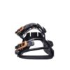 Hyperlite System Lowback Binding Chassis 2026 – close-up of the binding chassis footbed and baseplate construction