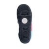 Hyperlite Womens Aries 2026 Wakeboard Boots – close-up of the wakeboard boots footbed, liner and heel support