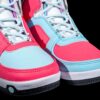 Hyperlite Womens Aries 2026 Wakeboard Boots – wakeboard boots baseplate and sole detail for board mounting