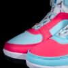 Hyperlite Womens Aries 2026 Wakeboard Boots – rear and interior detail of the wakeboard boots construction
