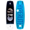 Hyperlite Sender 2026 Wakeboard – full wakeboard with top graphic, outline and colourway