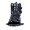 Hyperlite Team OT 2026 Wakeboard Boots – side view of the wakeboard boots with lace, strap and ankle support details