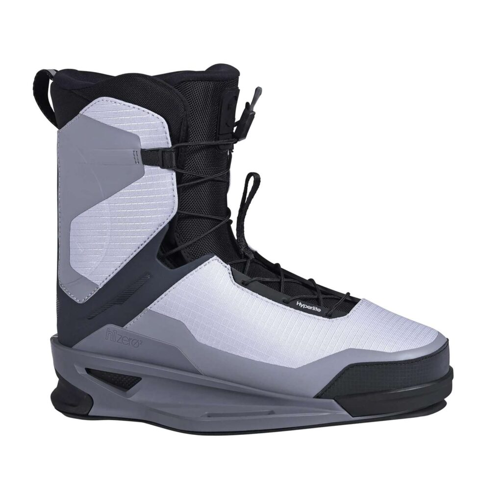 Hyperlite Zero2 2026 Wakeboard Boots - King of Watersports
