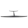 Naish Jet HA Foil 2024 front wing and mast detail