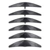 Naish Jet HA Foil 2024 foil component close-up
