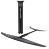 Naish Jet HA Foil 2024 studio product view