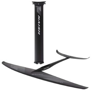 Naish Jet HA Foil 2024 studio product view