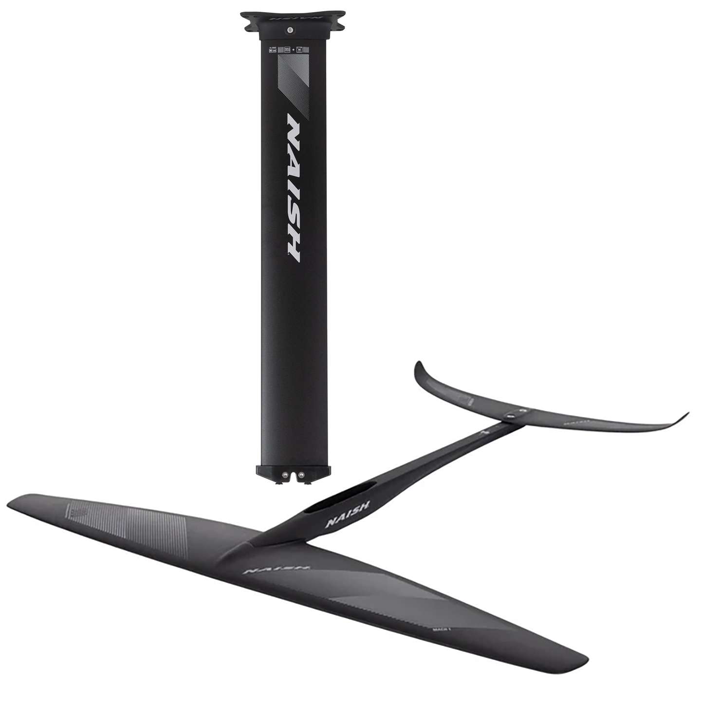 Naish Mach 1 Foil 2024 - King of Watersports