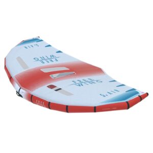Airush Freewing Air V4 wing foiling wing product cutout showing canopy shape, leading edge and strut layout