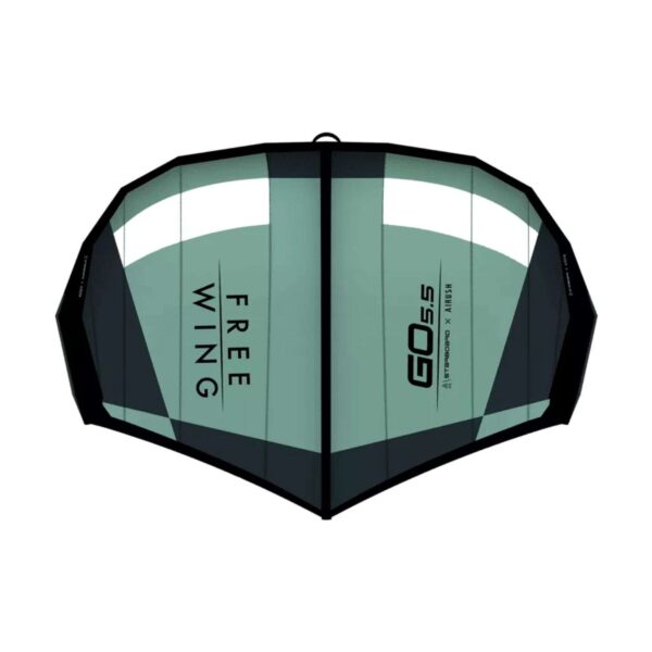Airush Freewing Go - King of Watersports