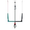 airush-ride-bar-23-cutout-zoom Airush Ride Control Bar kitesurf control bar product cutout showing the bar, lines and safety release system