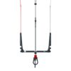 airush-team-bar-23-cutout-zoom Airush Team Control Bar kitesurf control bar product cutout showing the bar, lines and safety release system