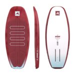 AK Compact v3 Wing Foil Board 2024