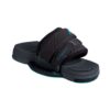 AK Element Footstraps studio product cutout showing the padded adjustable footstraps for board riding