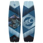 Cabrinha XCaliber Wood 2021 Kiteboard
