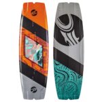 Cabrinha XCaliber Carbon 2022 Kiteboard