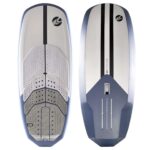 Cabrinha Code V2 Wing Foil Board - King of Watersports