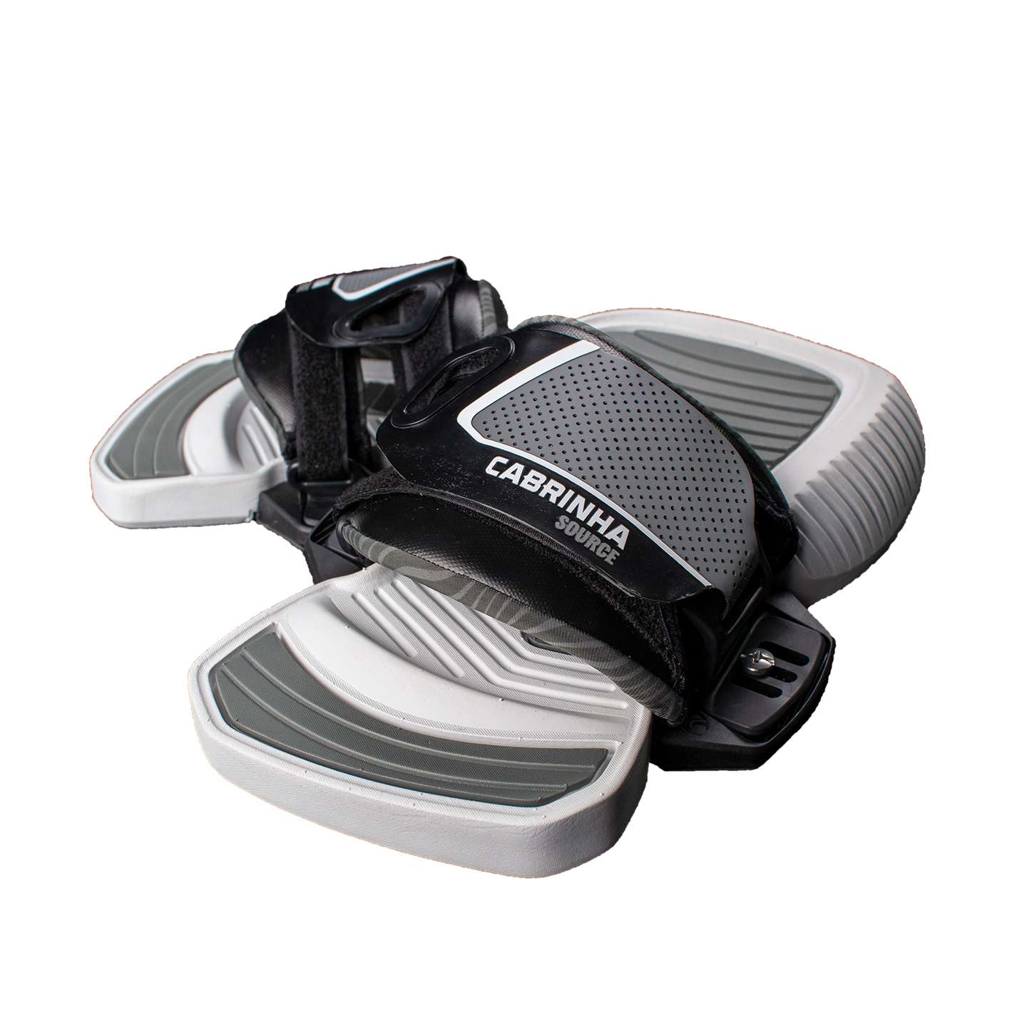 Cabrinha Source Bindings - King of Watersports