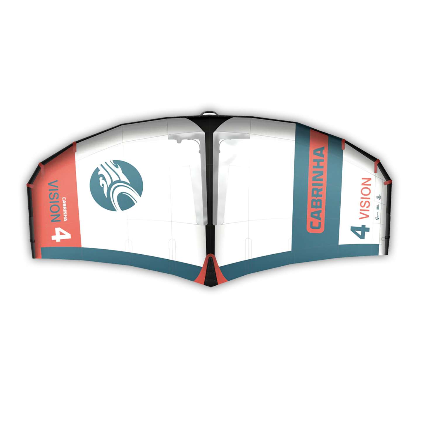 Cabrinha Vision 2024 Wing - King of Watersports