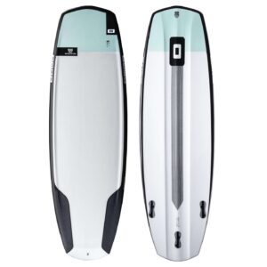 Core 720 3 Kite Surfboard studio product image showing full kite surfboard outline