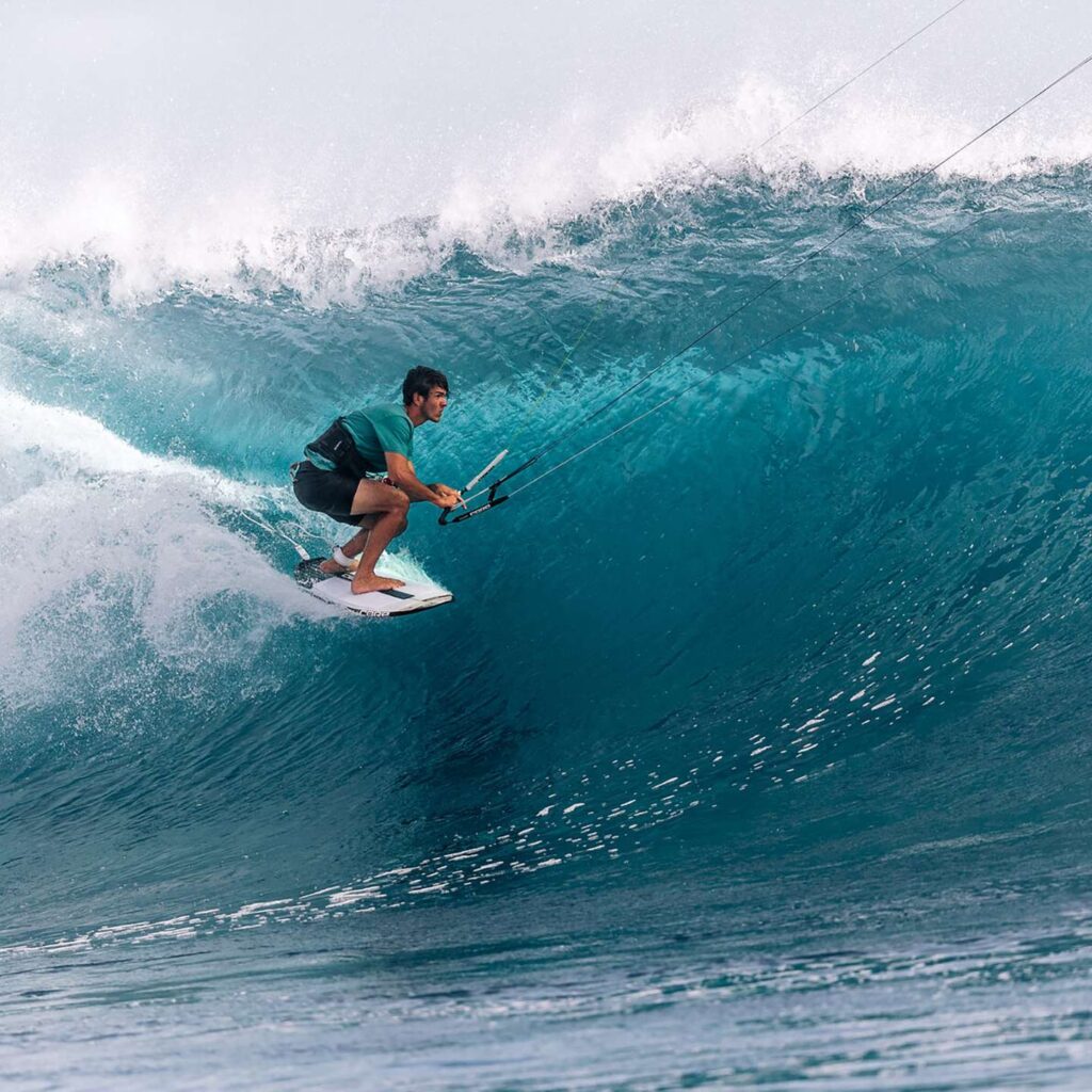 G Core Ripper Core Ripper 5 Kite Surfboard - King of Watersports