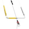 core-sensor-4-bar-alt1-zoom Core Sensor 4 Control Bar close-up showing bar grip, lines and control system details