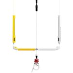 Core Sensor 4 Control Bar