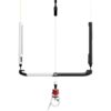 core-sensor-4-pro-bar-cutout-zoom Core Sensor 4 Pro Control Bar studio product image showing the complete kite control bar