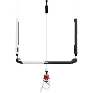Core Sensor 4 Pro Control Bar studio product image showing the complete kite control bar