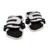 Core Union Pro 5 Footstraps studio product image showing the complete footstrap set