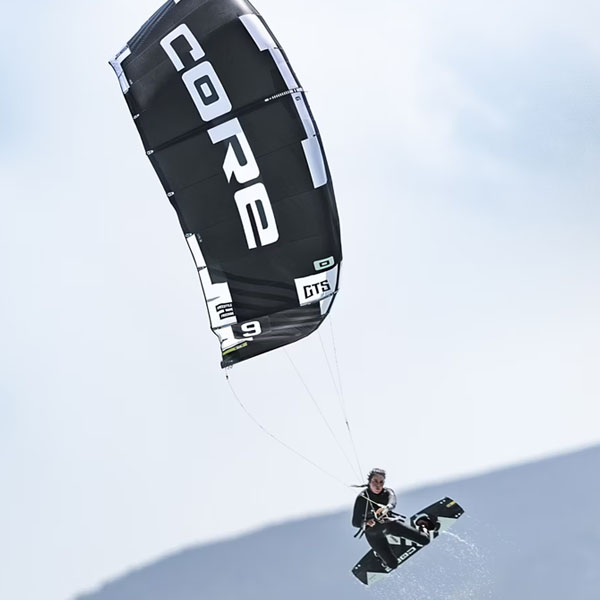 Core Kites