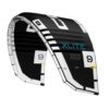 Core XLITE 2 Kite close-up showing canopy graphics and construction details
