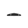 Duotone Aero Stabilizer P Rear Wing canopy shape and panel detail